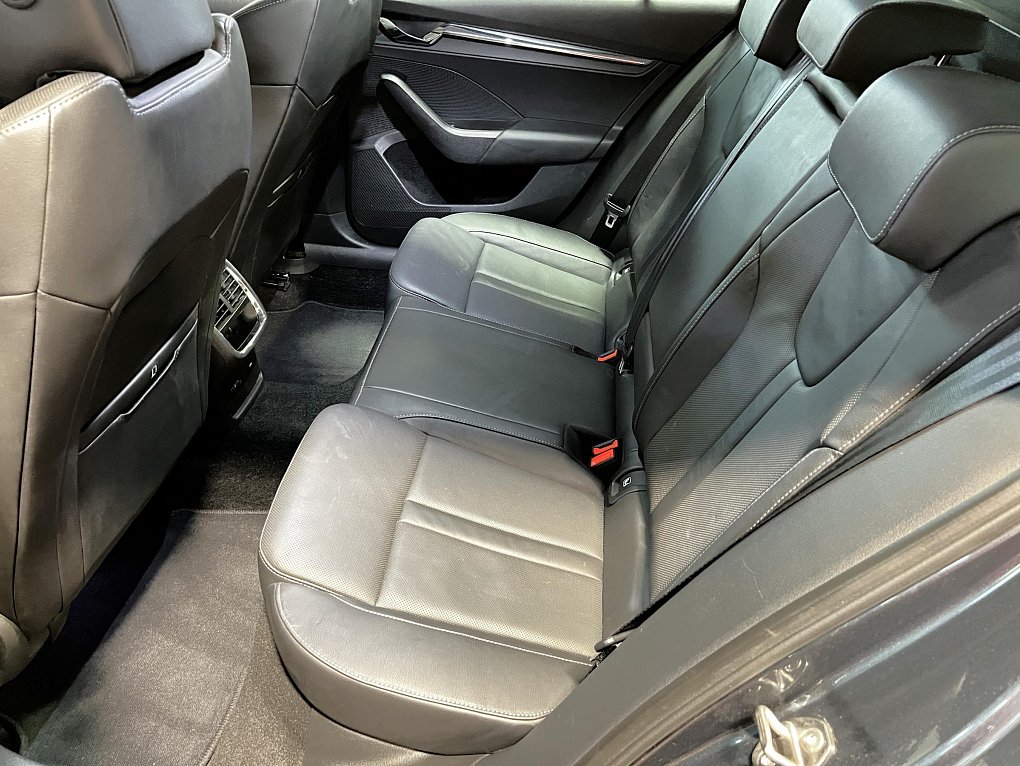 Škoda Octavia IV 2.0 TDi Style