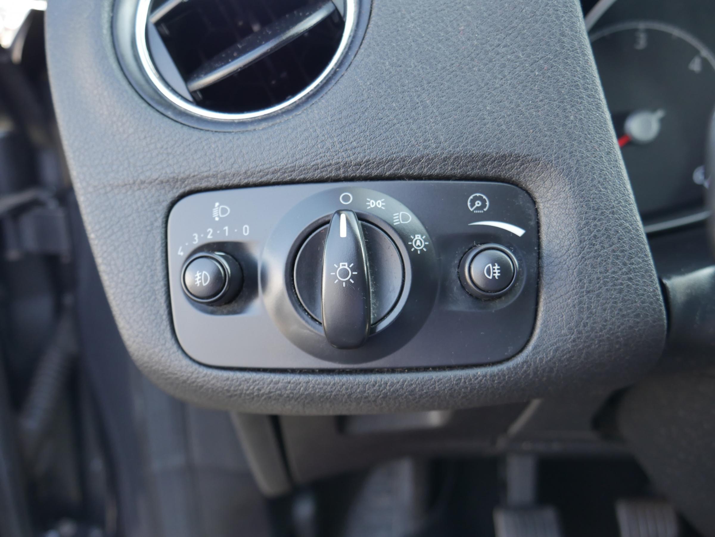 Ford Mondeo, 2008 - pohled č. 13