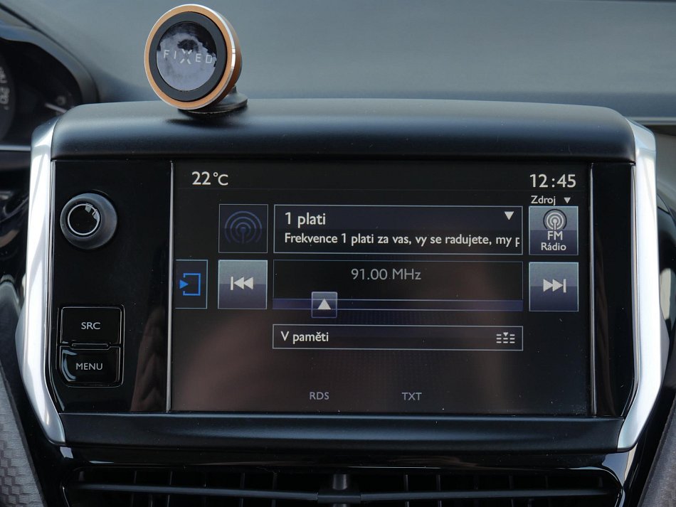 Peugeot 2008 1.2 PT Active