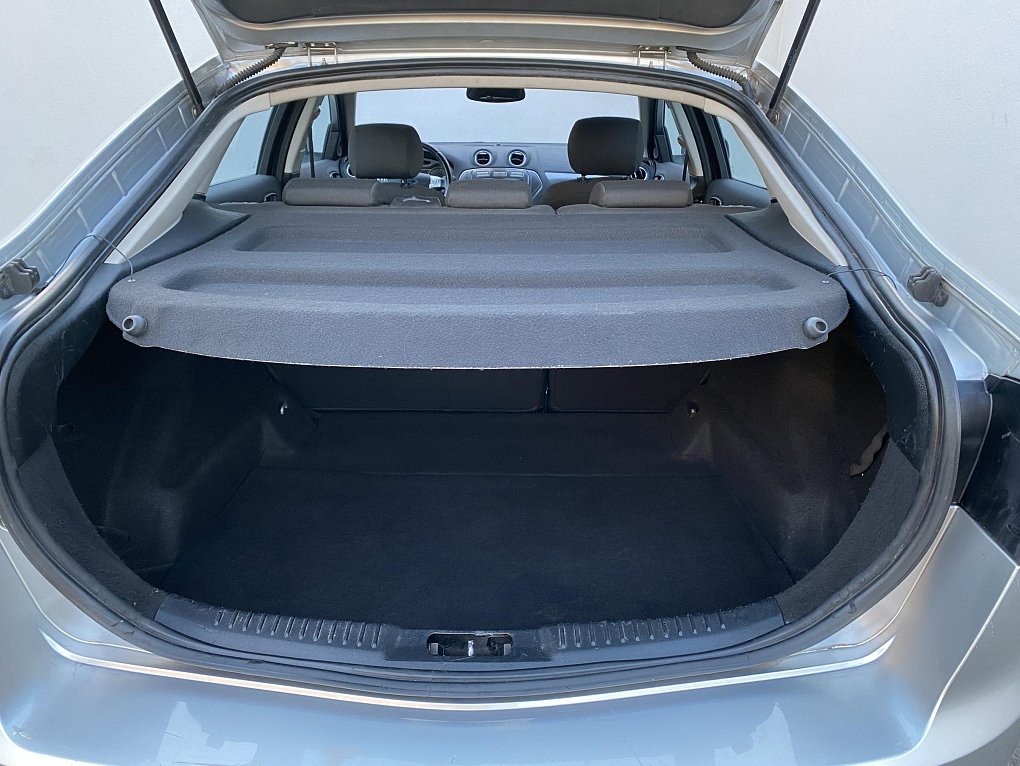 Ford Mondeo 1.8 TDCi 