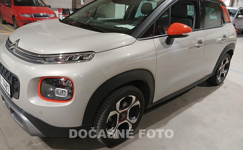 Citroën C3 Aircross 1.2 