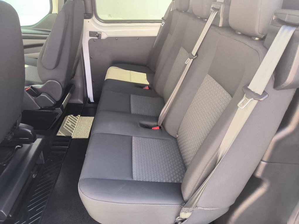 Ford Transit Custom 2.0TDCi Trend L2H1 5míst