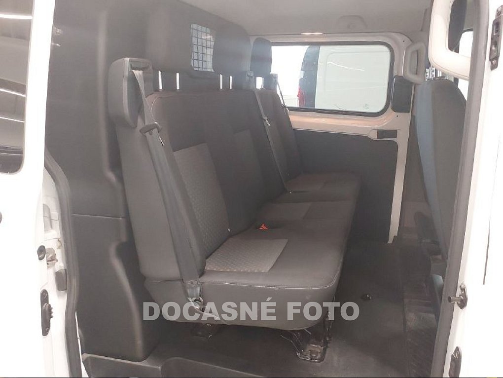 Ford Transit Custom 2.0TDCi Trend L2H1 5míst