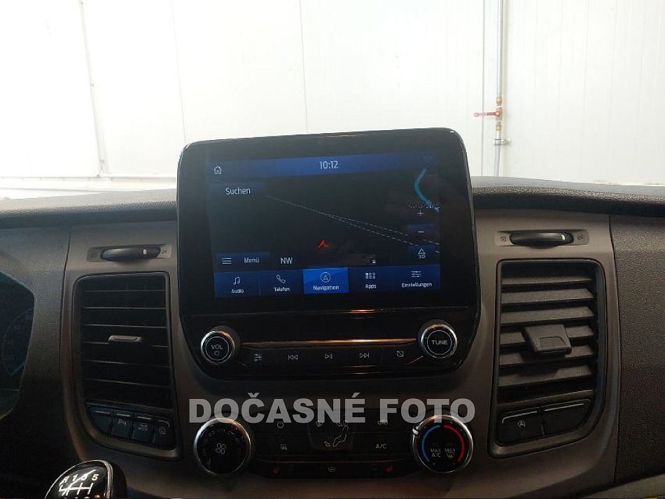 Ford Transit Custom 2.0TDCi Trend L2H1 5míst
