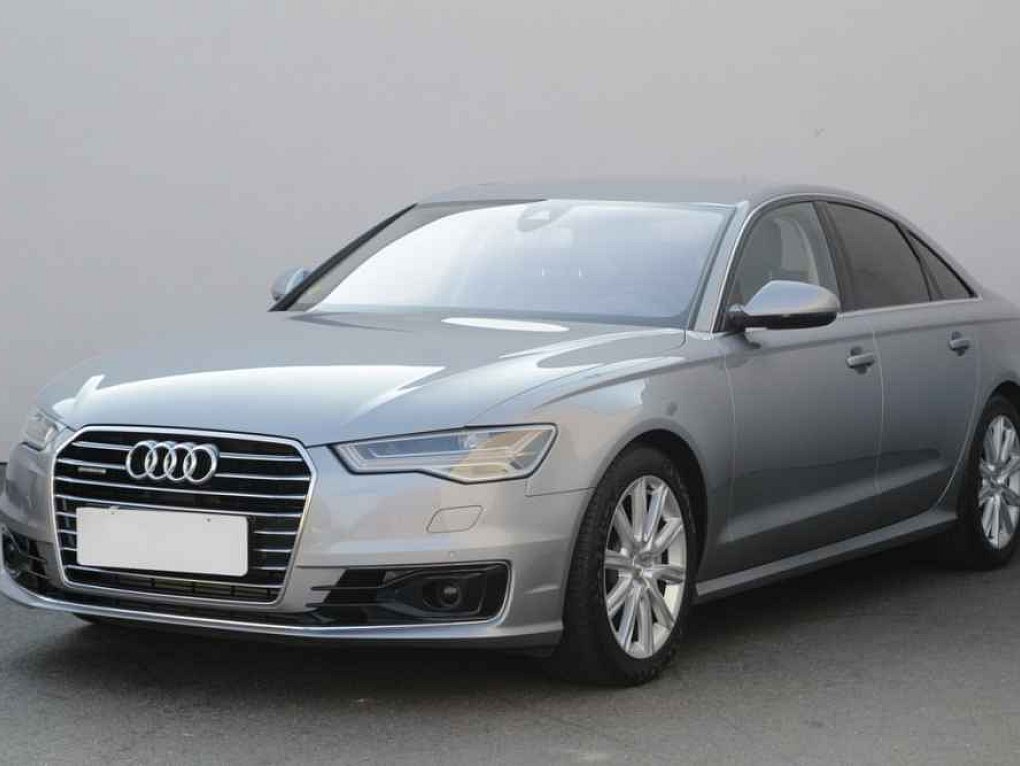 Audi A6 3.0 TDI 