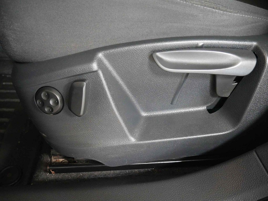 Volkswagen Sharan 2.0 TDi 