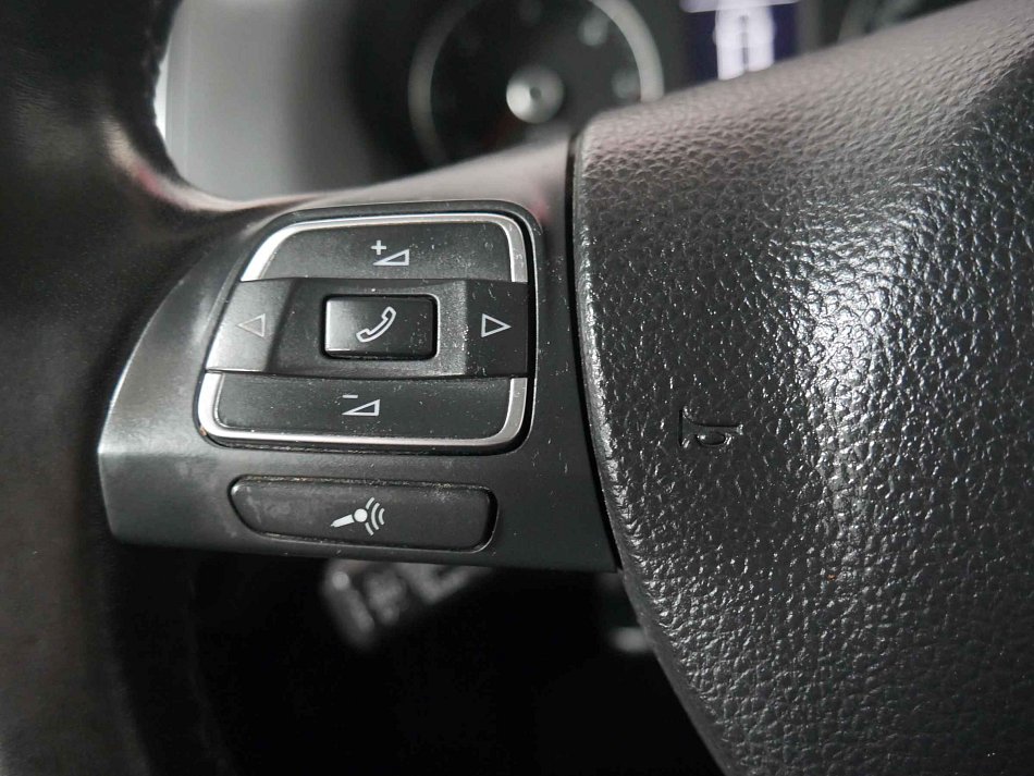 Volkswagen Sharan 2.0 TDi 