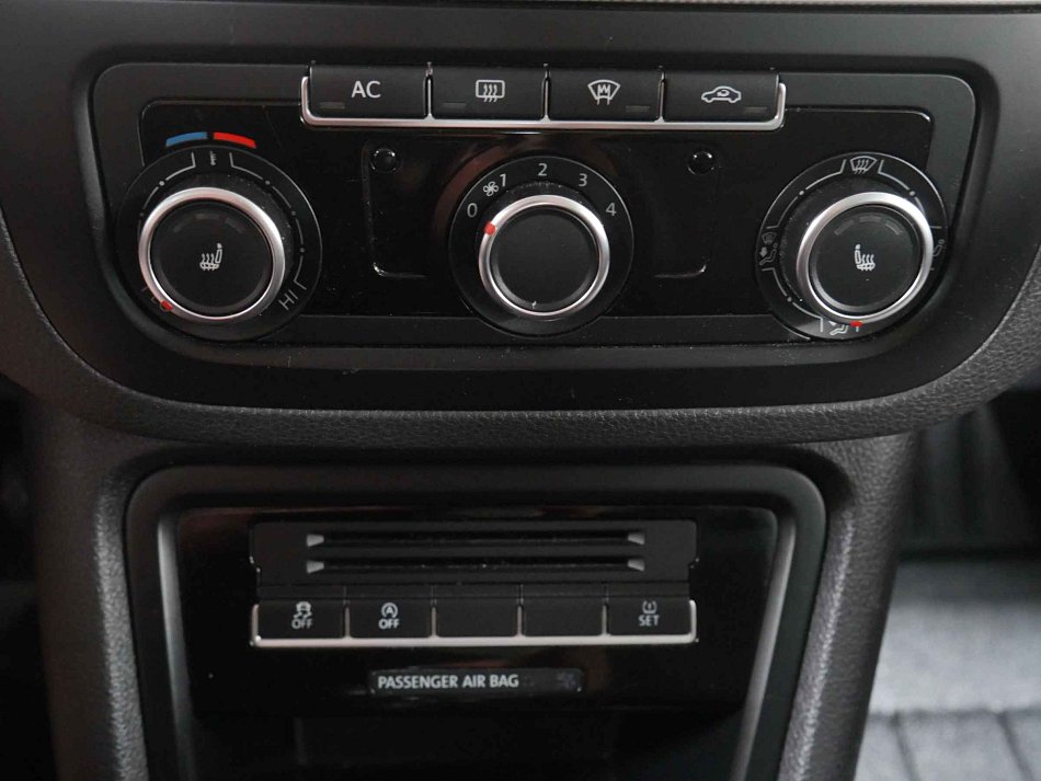 Volkswagen Sharan 2.0 TDi 