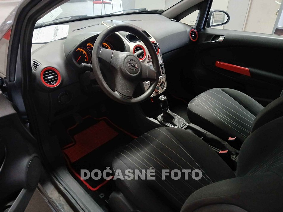 Opel Corsa 1.0i 