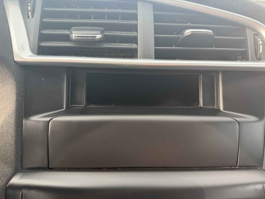 Citroën C4 1.6i 