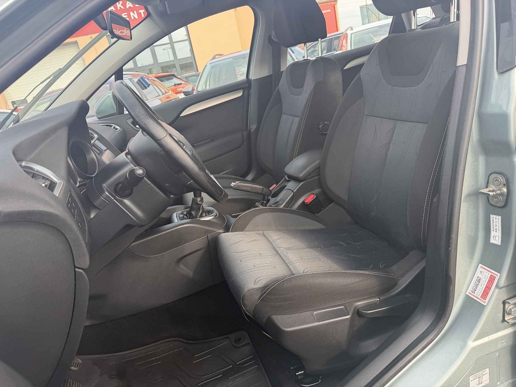 Citroën C4 1.6i 