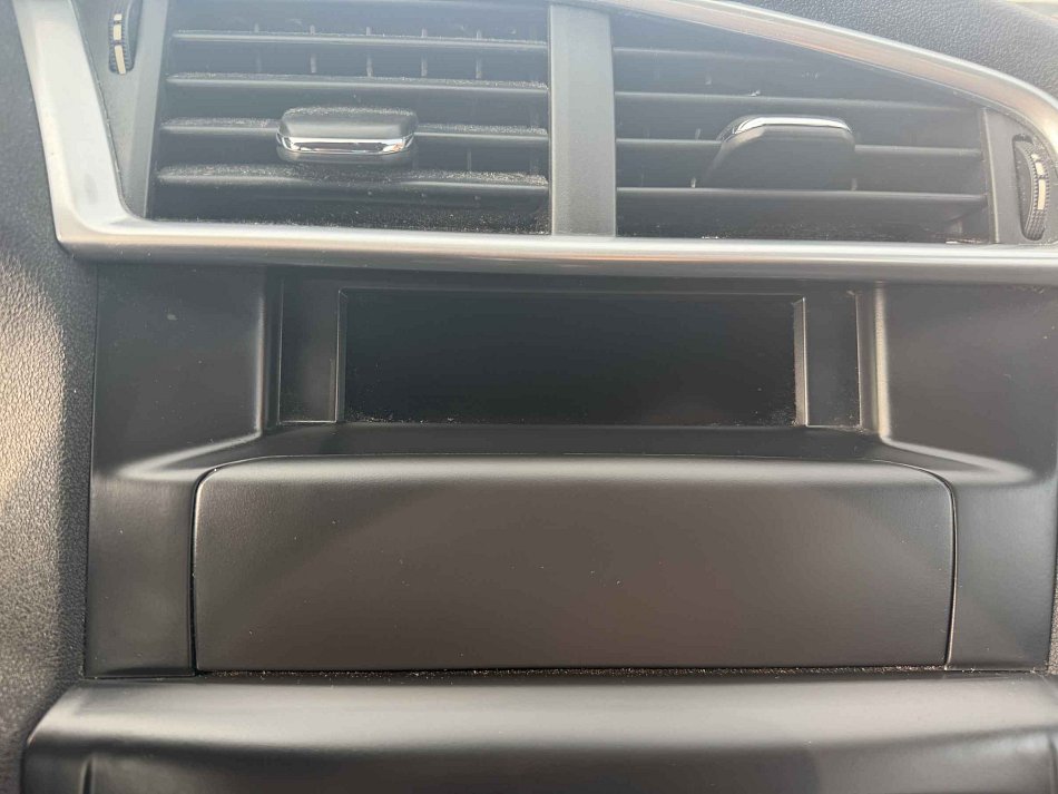 Citroën C4 1.6i 