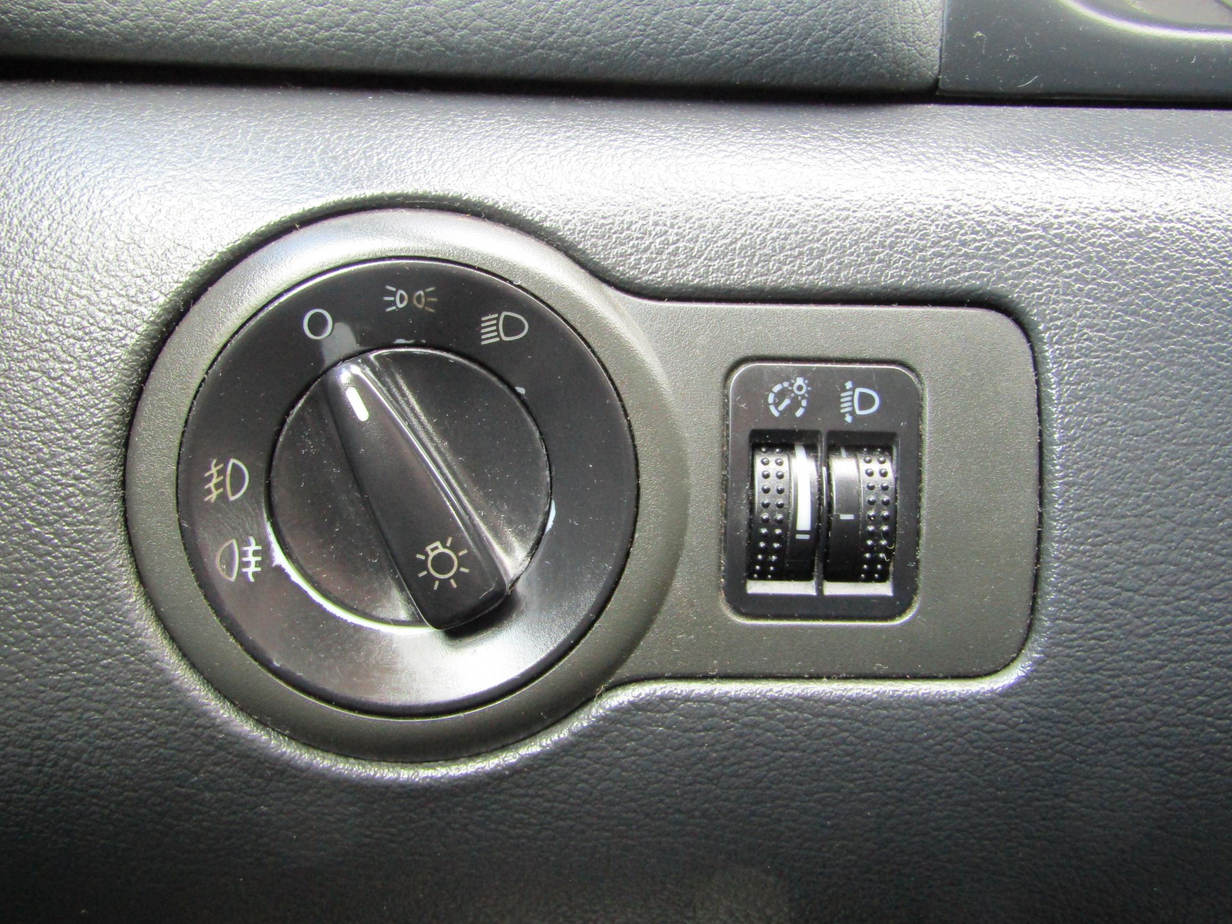 Škoda Octavia, 2001 - pohled č. 15