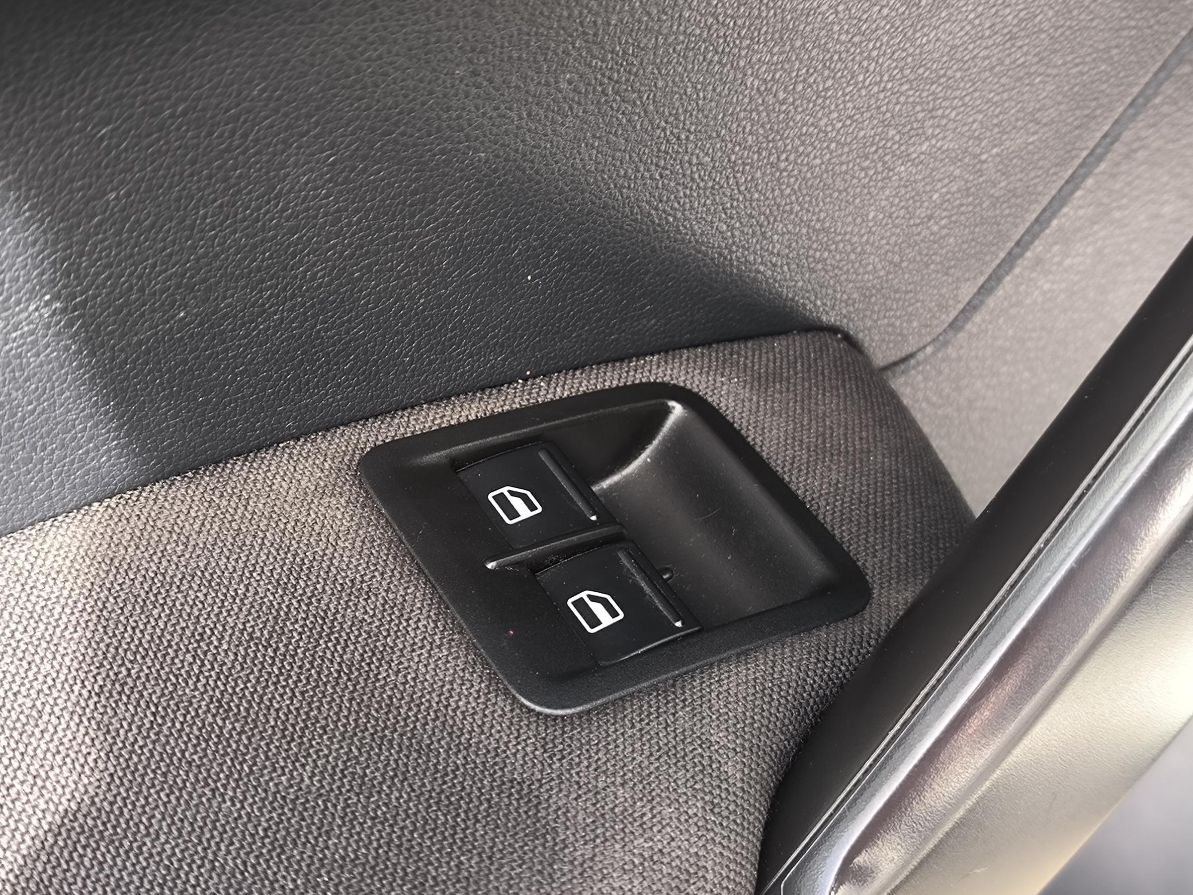 Volkswagen Caddy, 2018 - pohled č. 18