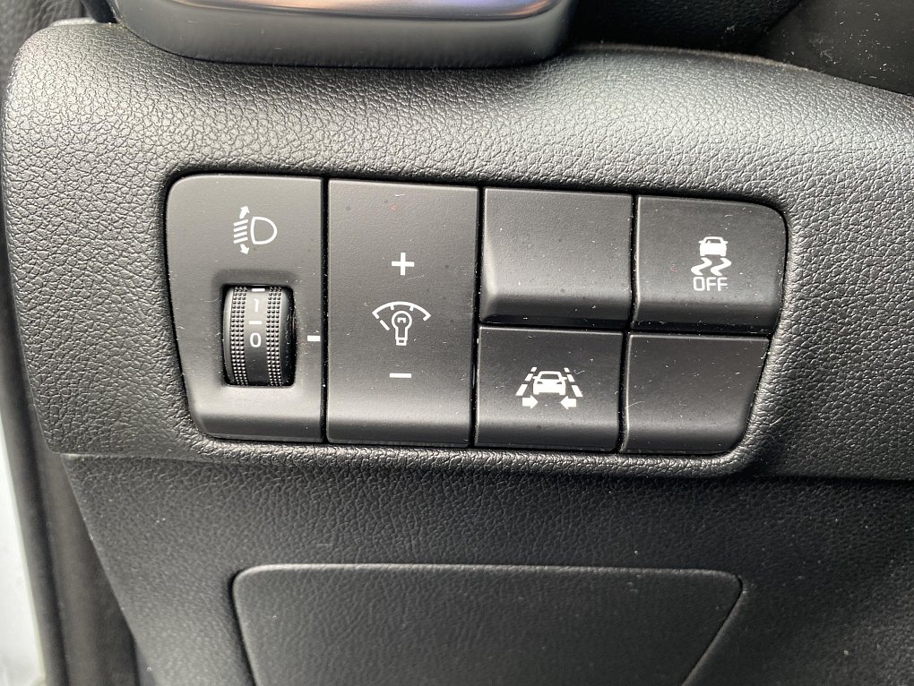 Kia Sportage 1.7 CRDi Vision