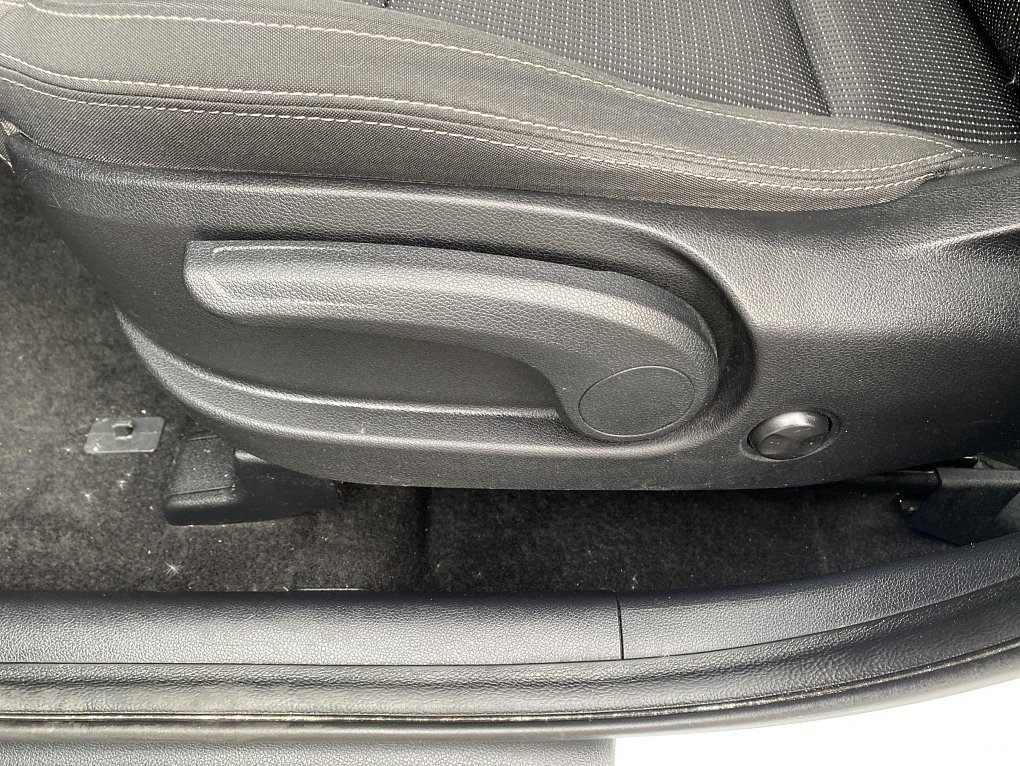 Kia Sportage 1.7 CRDi Vision