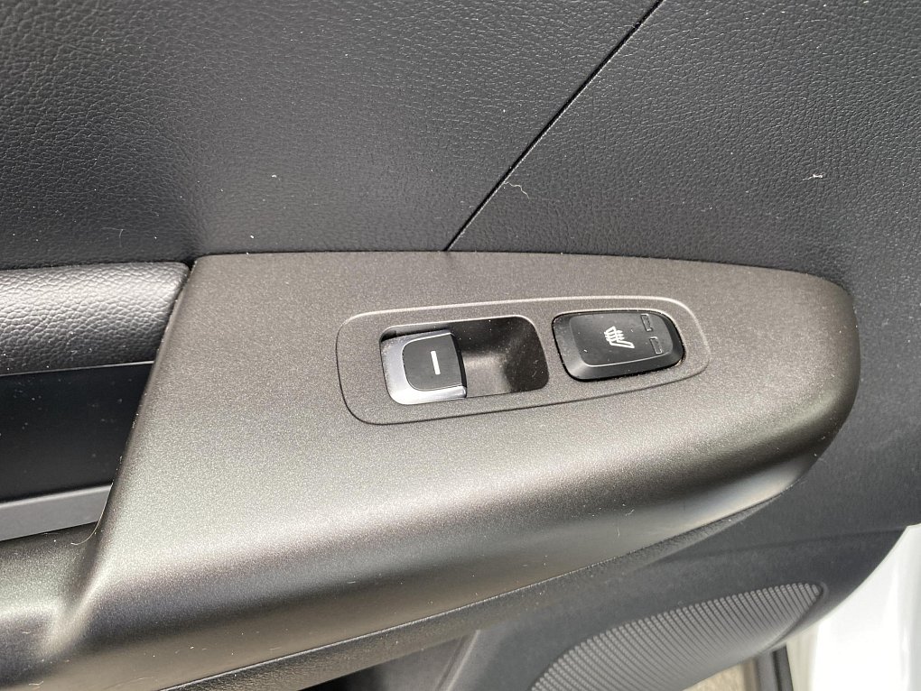 Kia Sportage 1.7 CRDi Vision