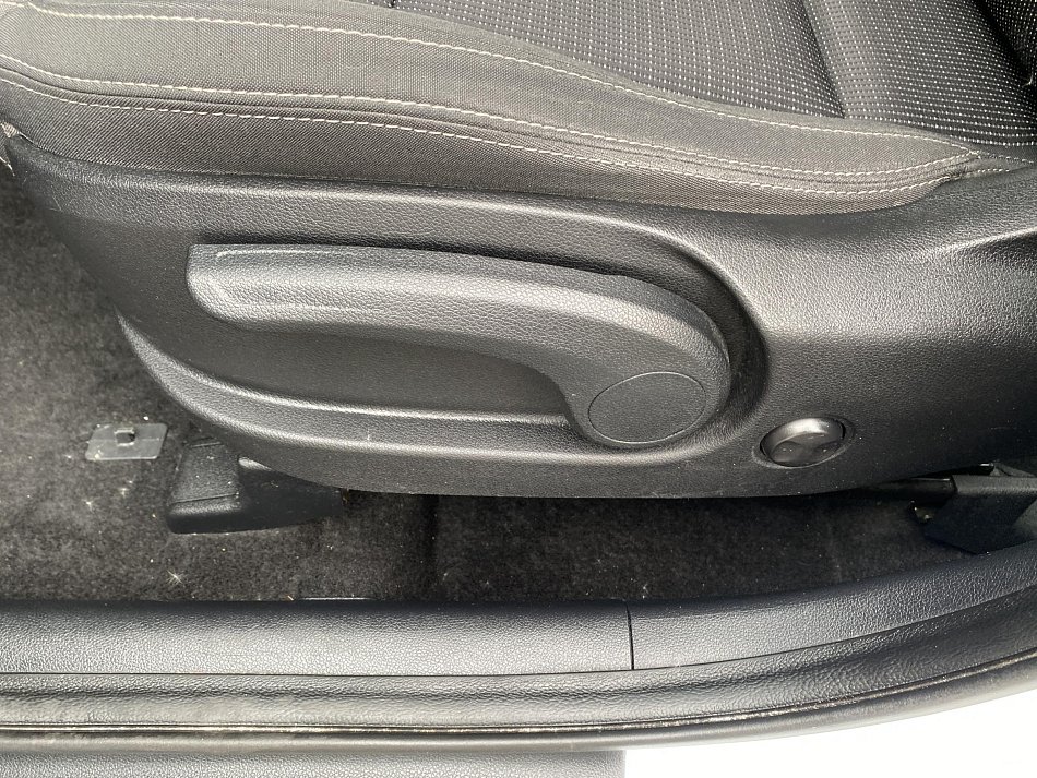 Kia Sportage 1.7 CRDi Vision