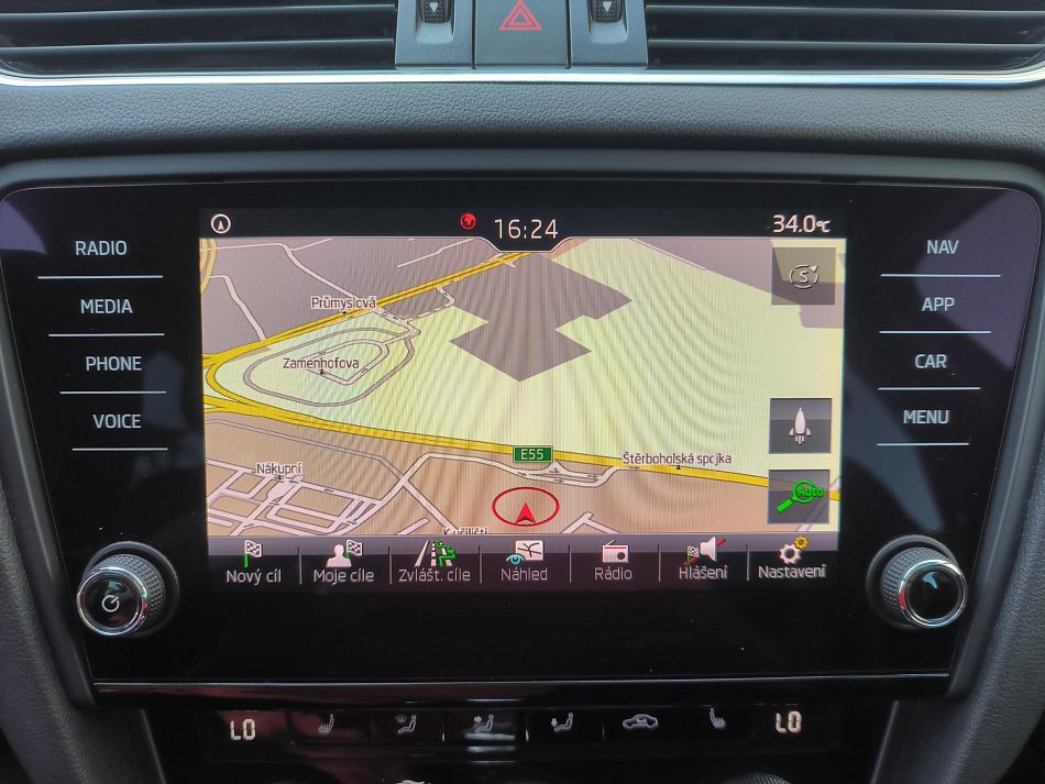 Škoda Octavia III 1.6 TDi Ambition