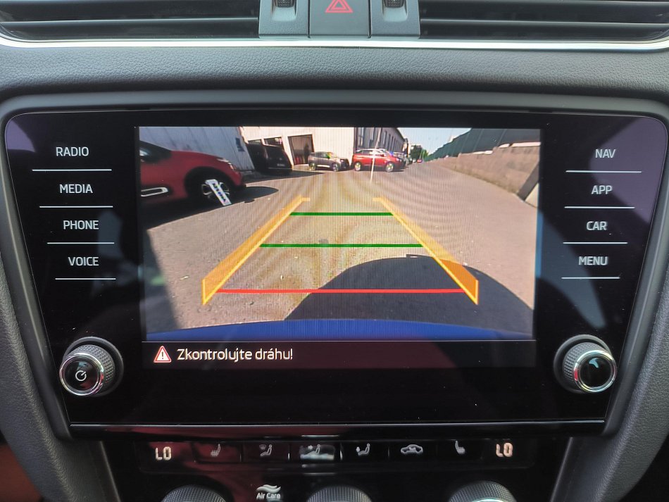 Škoda Octavia III 1.6 TDi Ambition