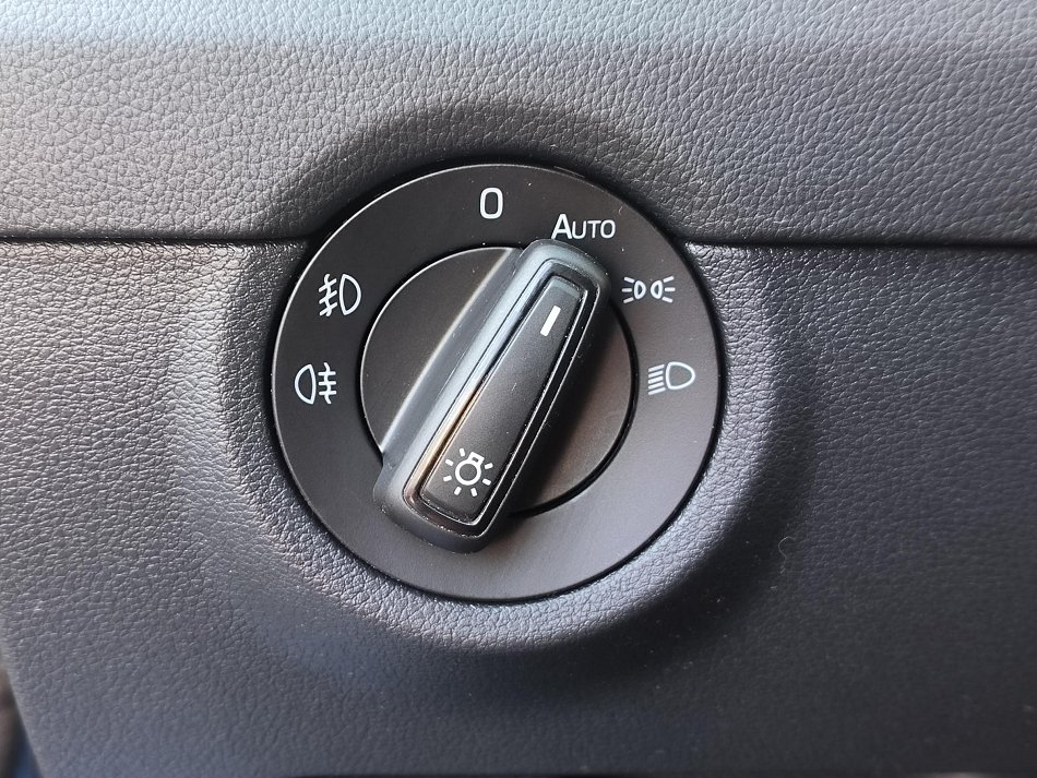 Škoda Octavia III 1.6 TDi Ambition