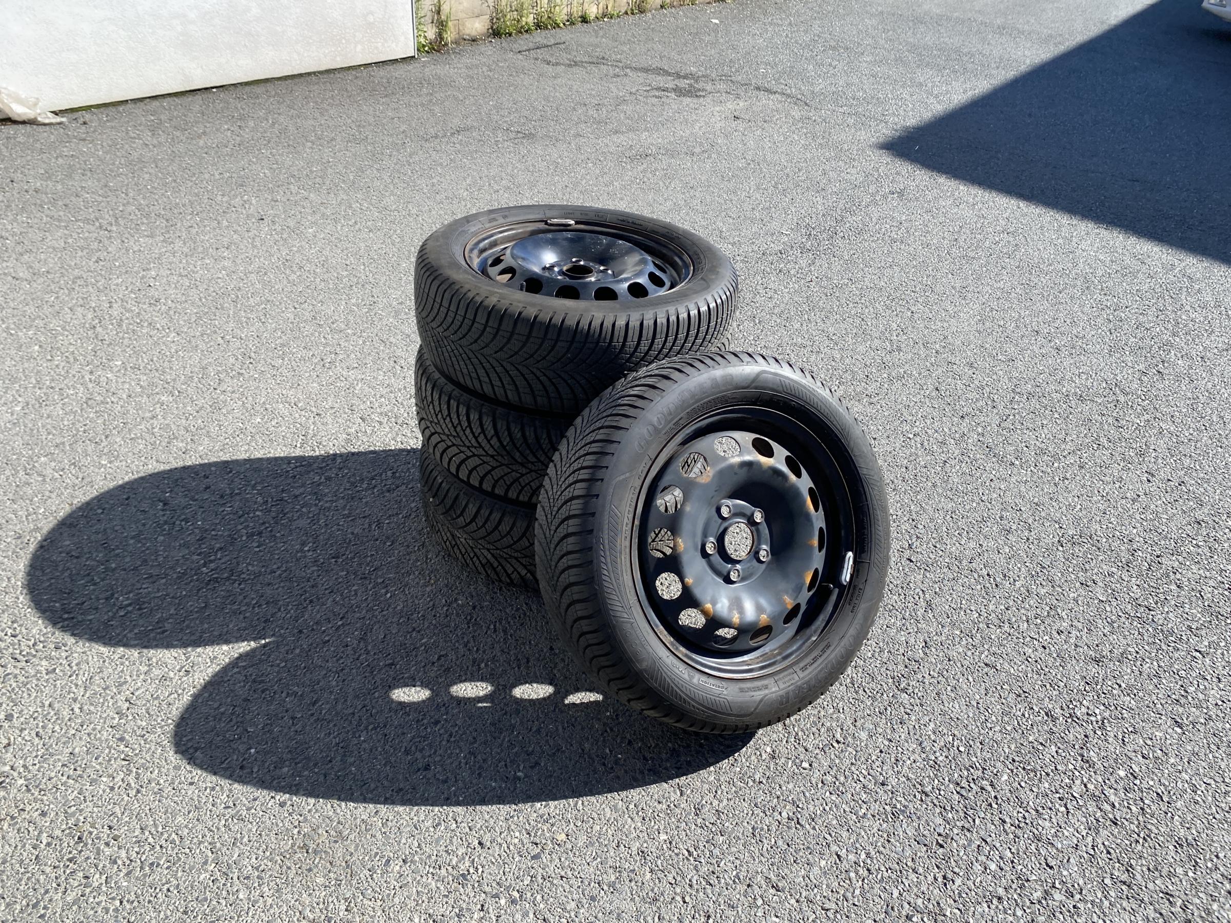 Volkswagen Caddy, 2016 - pohled č. 18