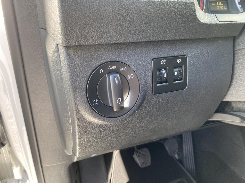 Volkswagen Caddy 2.0TDi  MAXi 7míst