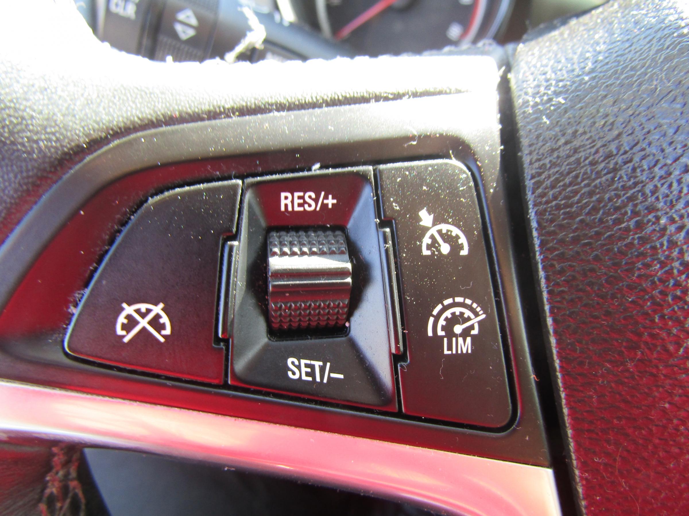 Opel Zafira, 2012 - pohled č. 15