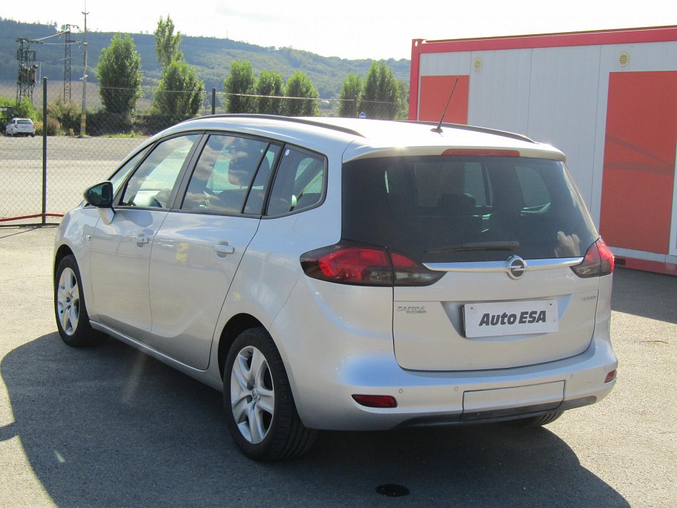 Opel Zafira 1.4 i 