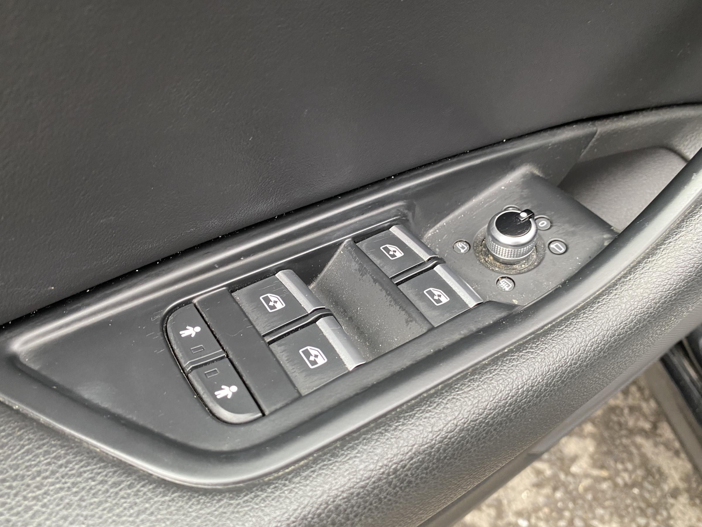 Audi A5, 2017 - pohled č. 16