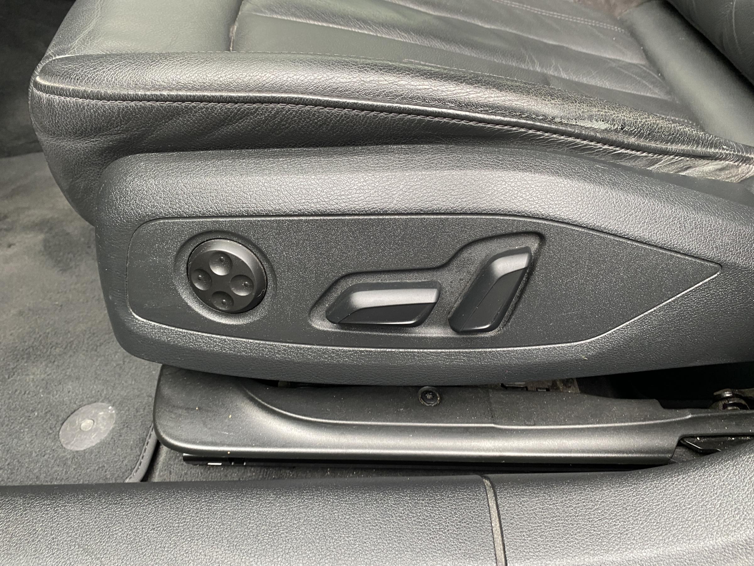 Audi A5, 2017 - pohled č. 17