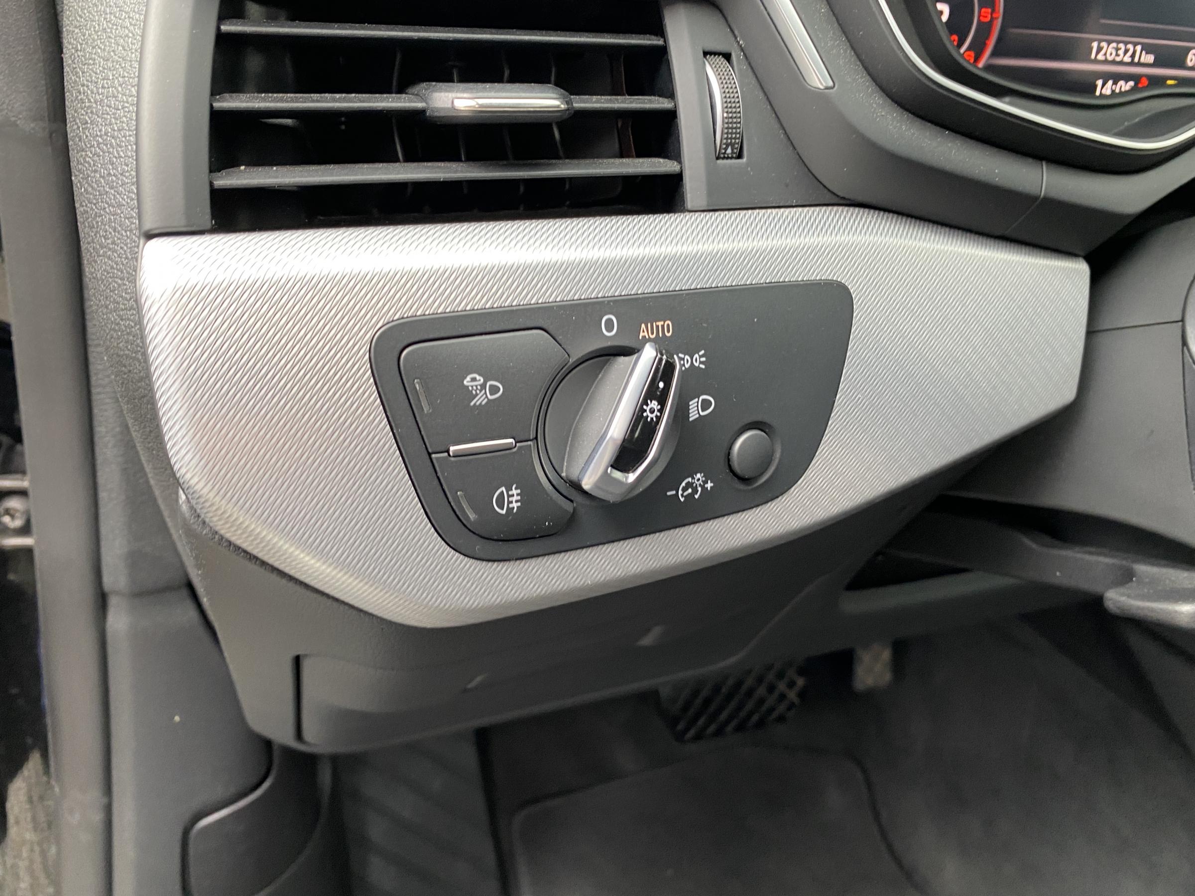 Audi A5, 2017 - pohled č. 18