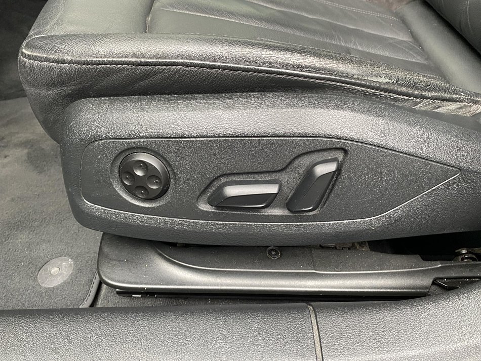 Audi A5 2.0 TDi  Quattro