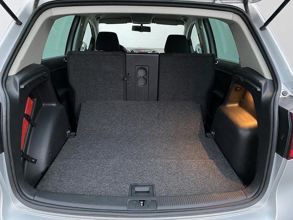 Volkswagen Golf Plus 1.4 TSi Comfortline