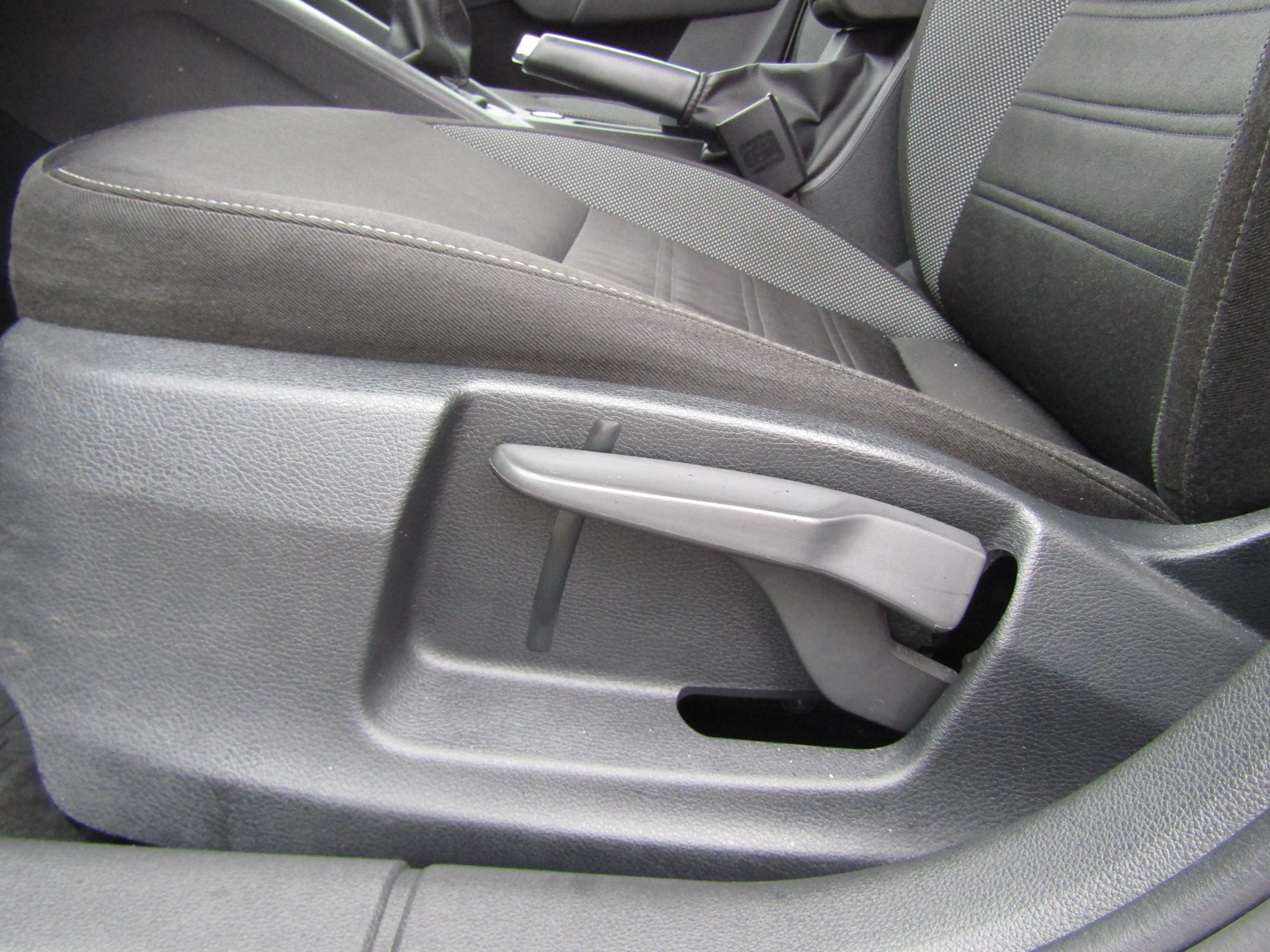 Škoda Octavia III, 2018 - pohled č. 11