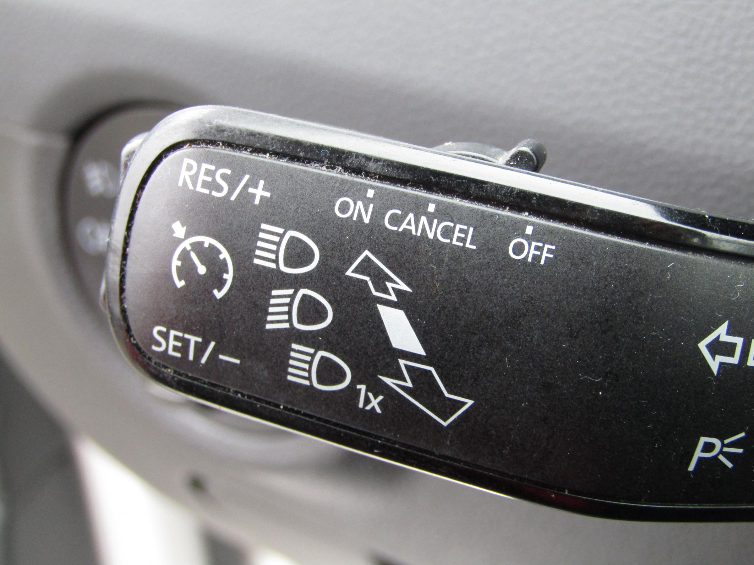 Škoda Octavia III, 2018 - pohled č. 13