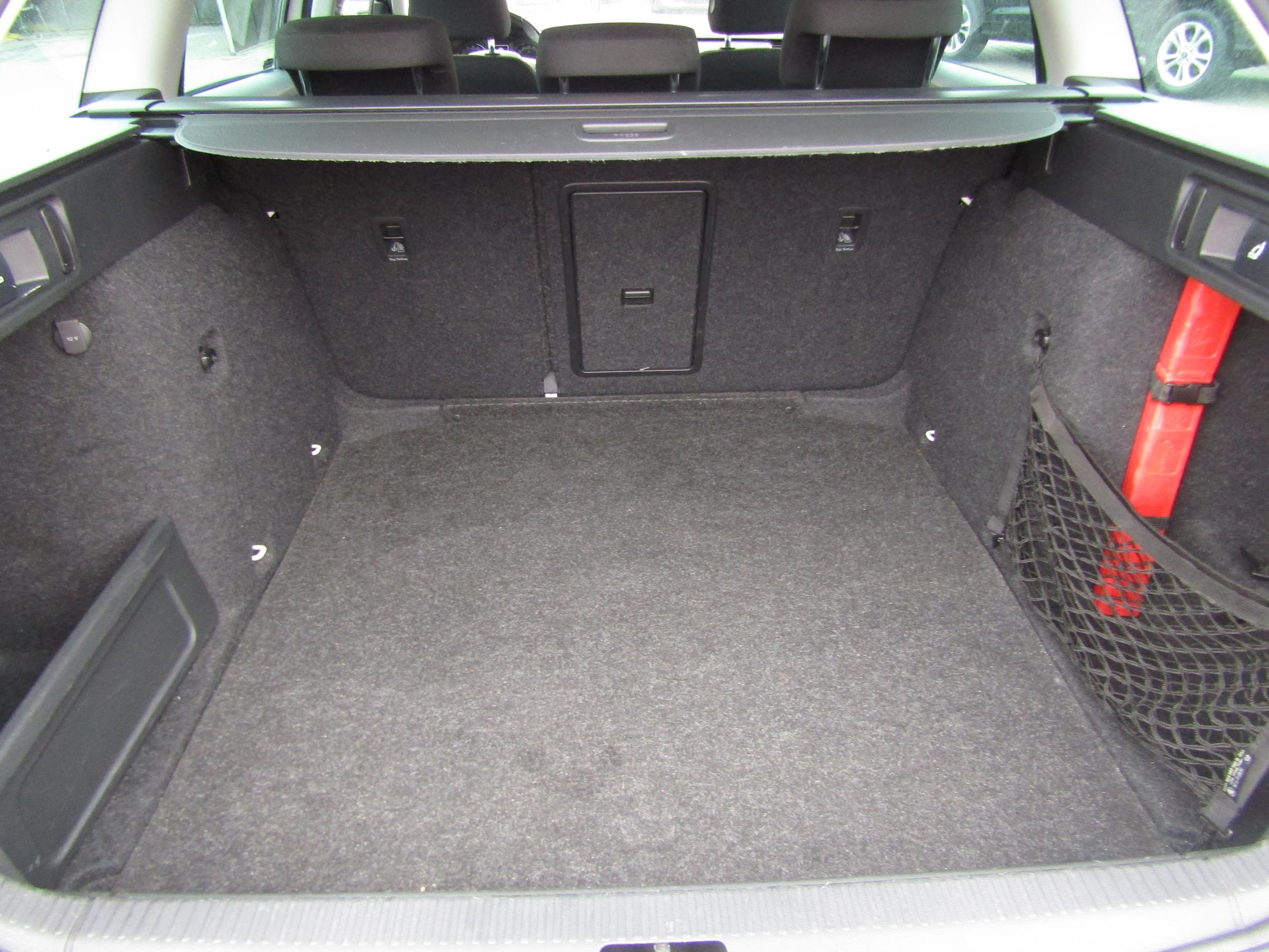 Škoda Octavia III, 2018 - pohled č. 7