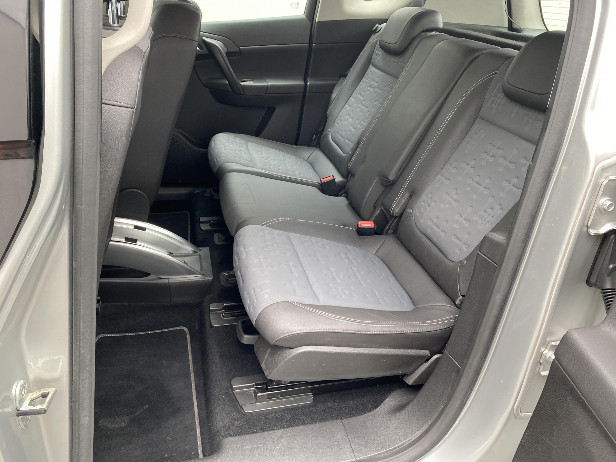 Opel Meriva, 2011 - pohled č. 10