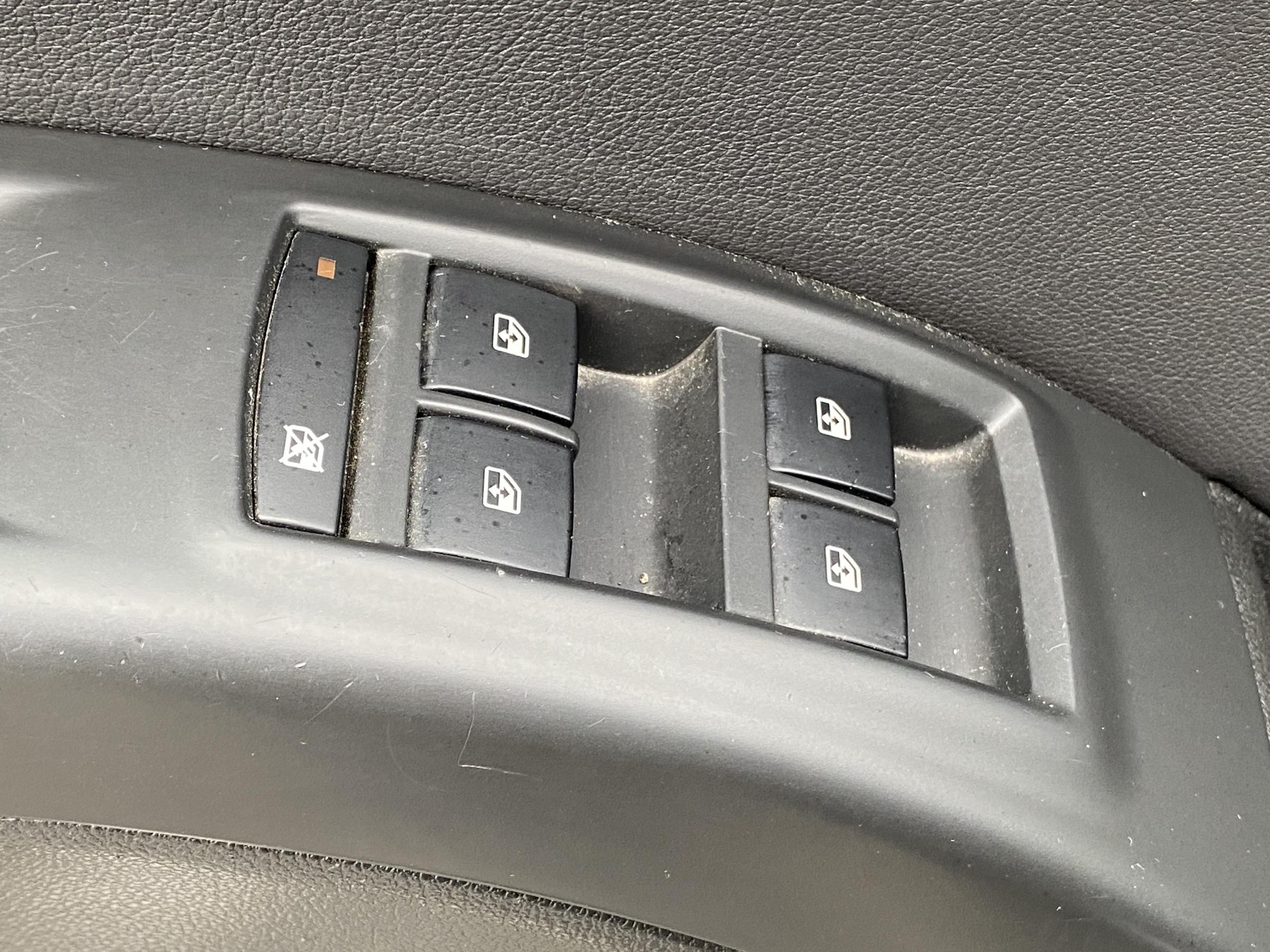 Opel Meriva, 2011 - pohled č. 11