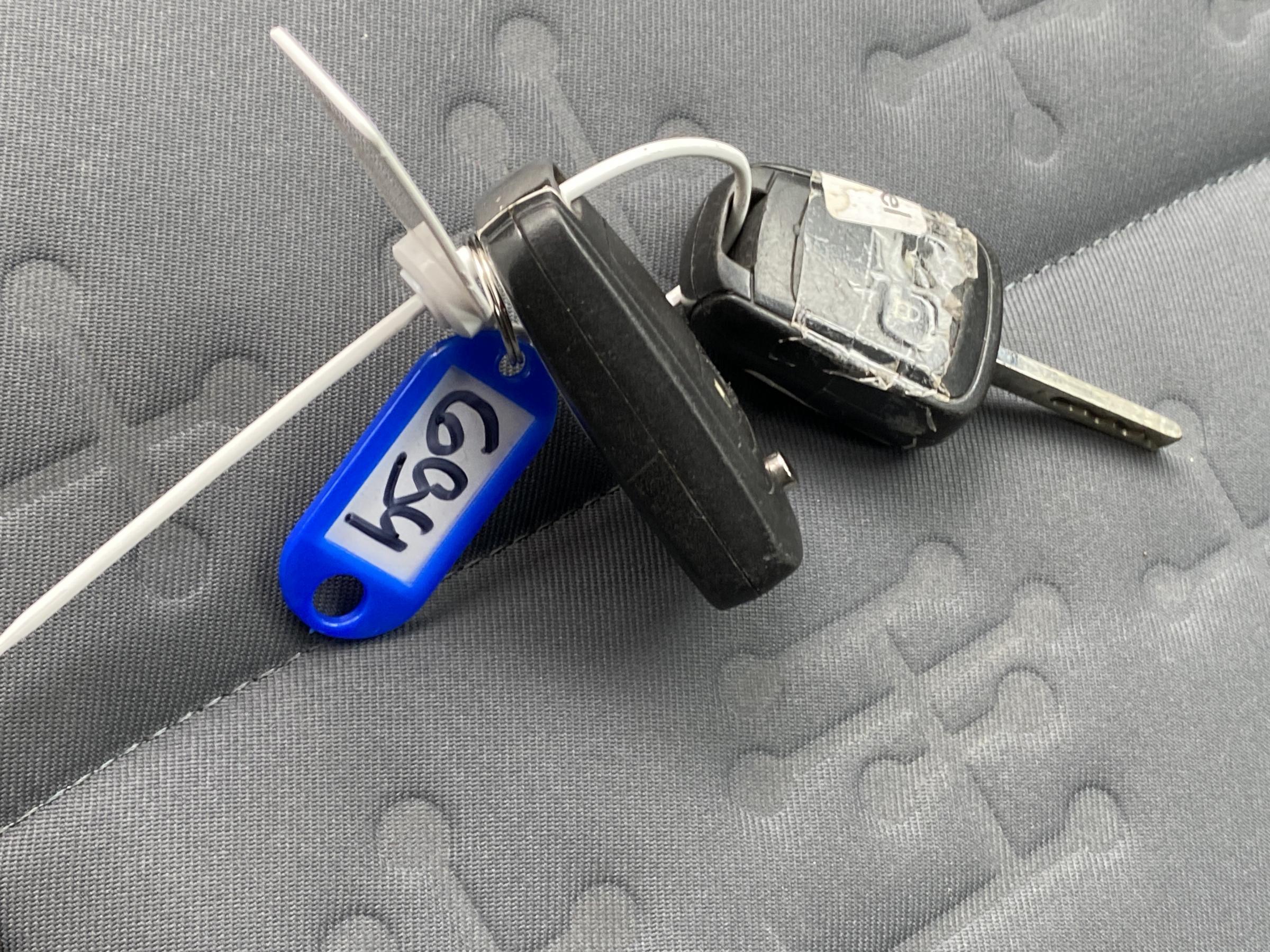 Opel Meriva, 2011 - pohled č. 17