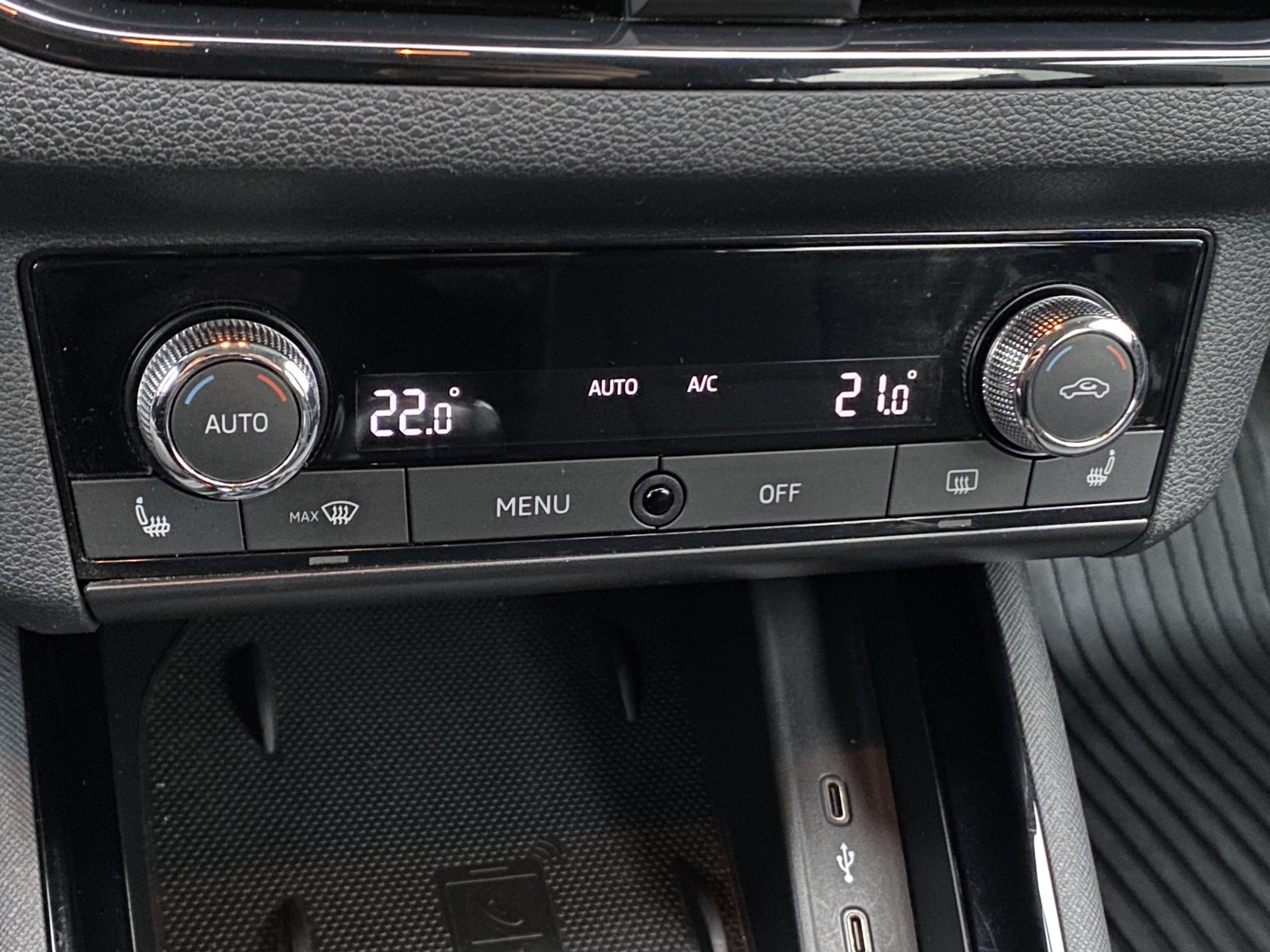 Škoda Scala, 2019 - pohled č. 15