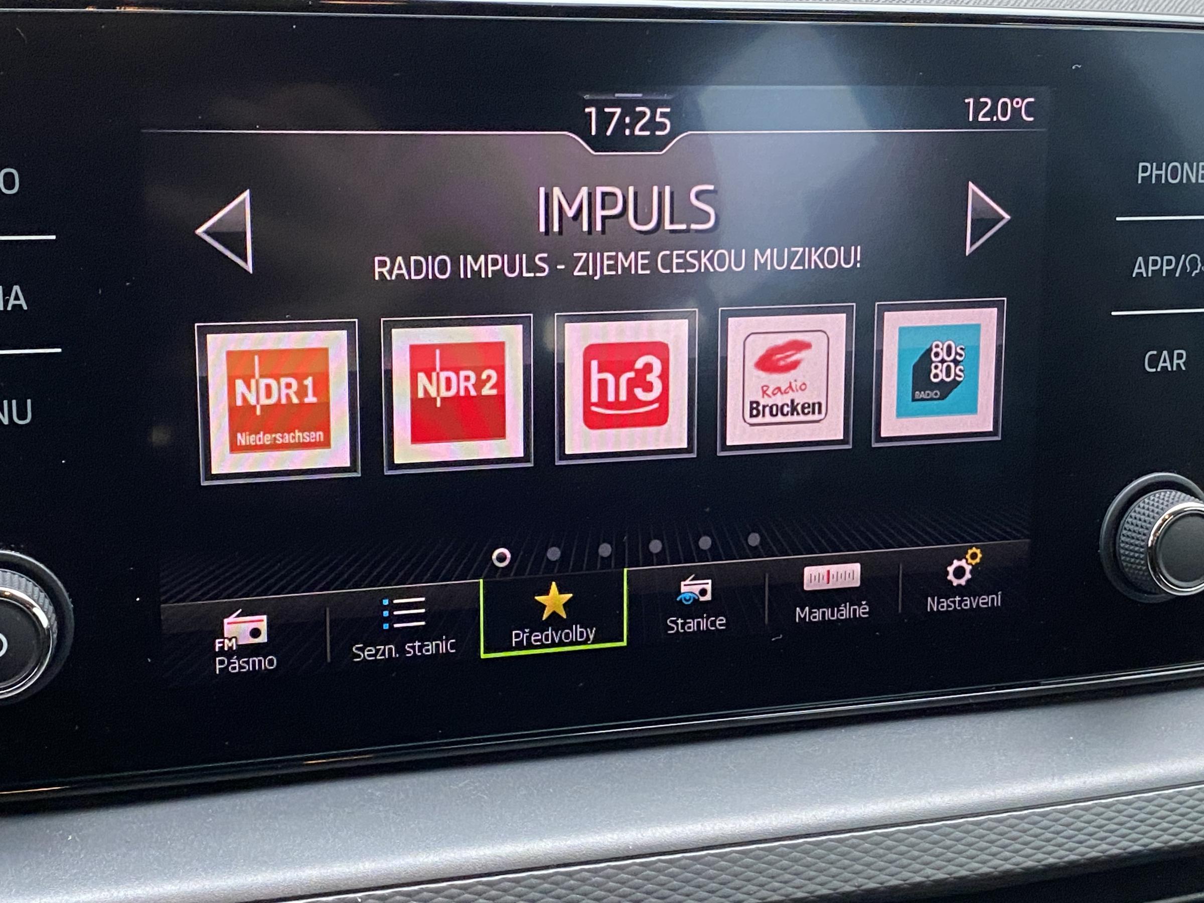 Škoda Scala, 2019 - pohled č. 16