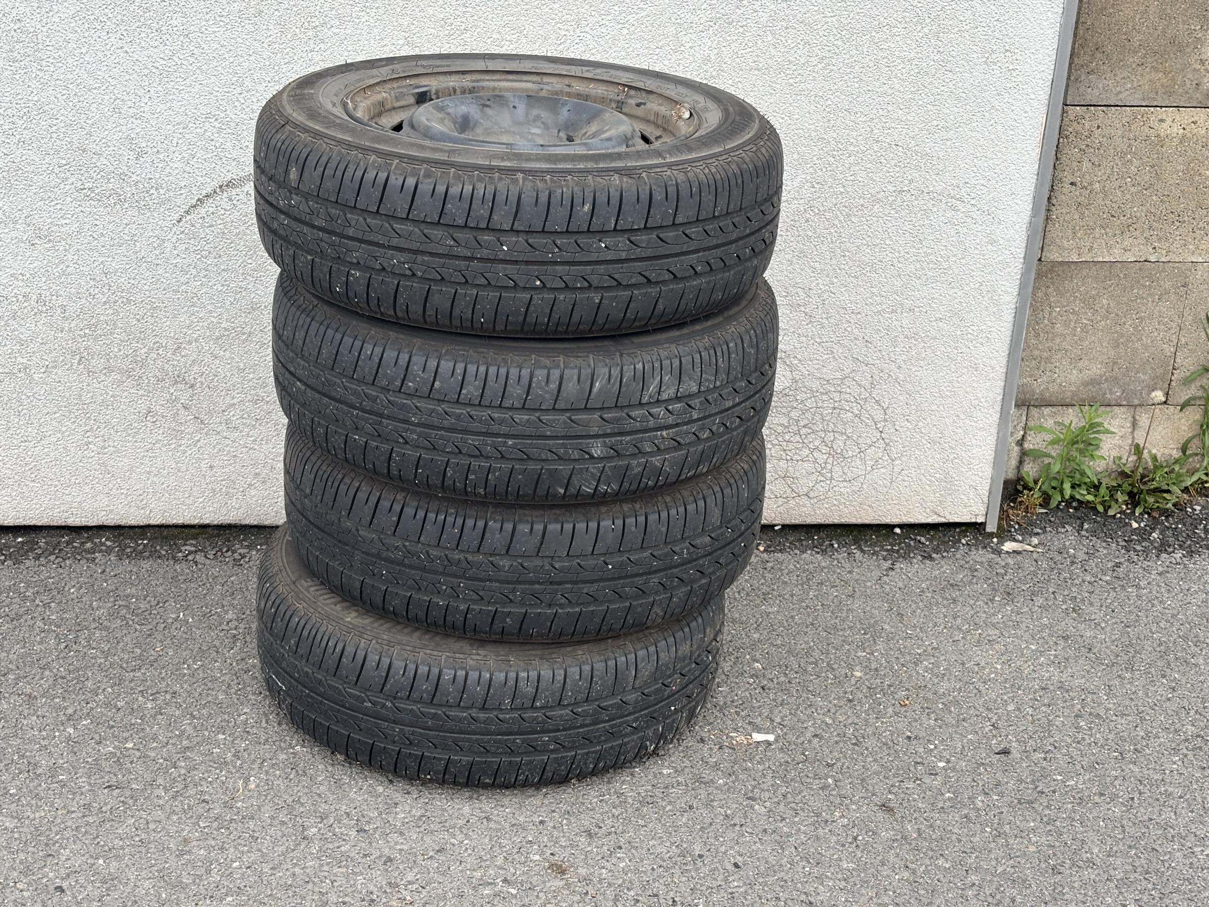 Škoda Scala, 2019 - pohled č. 19