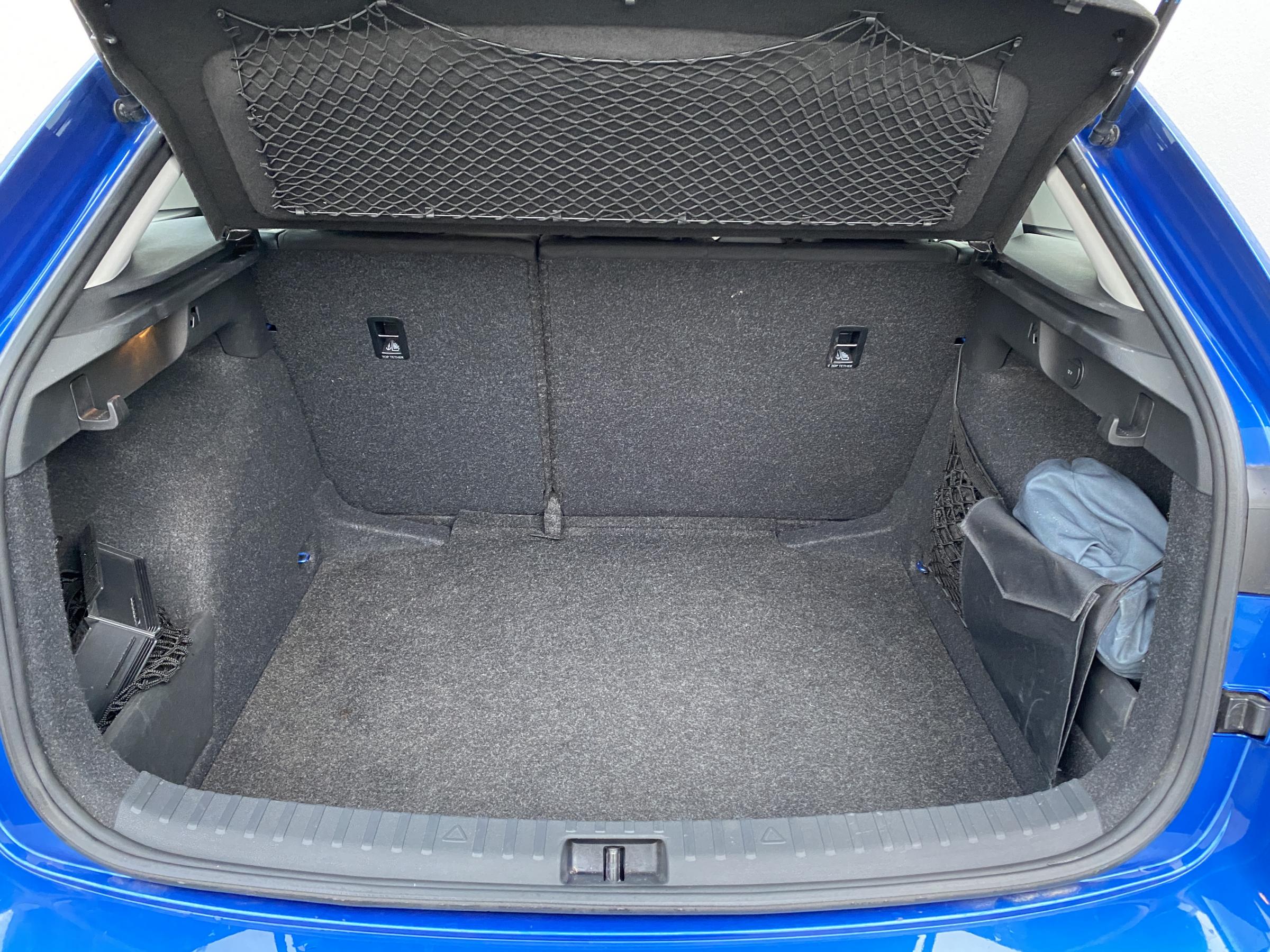 Škoda Scala, 2019 - pohled č. 7