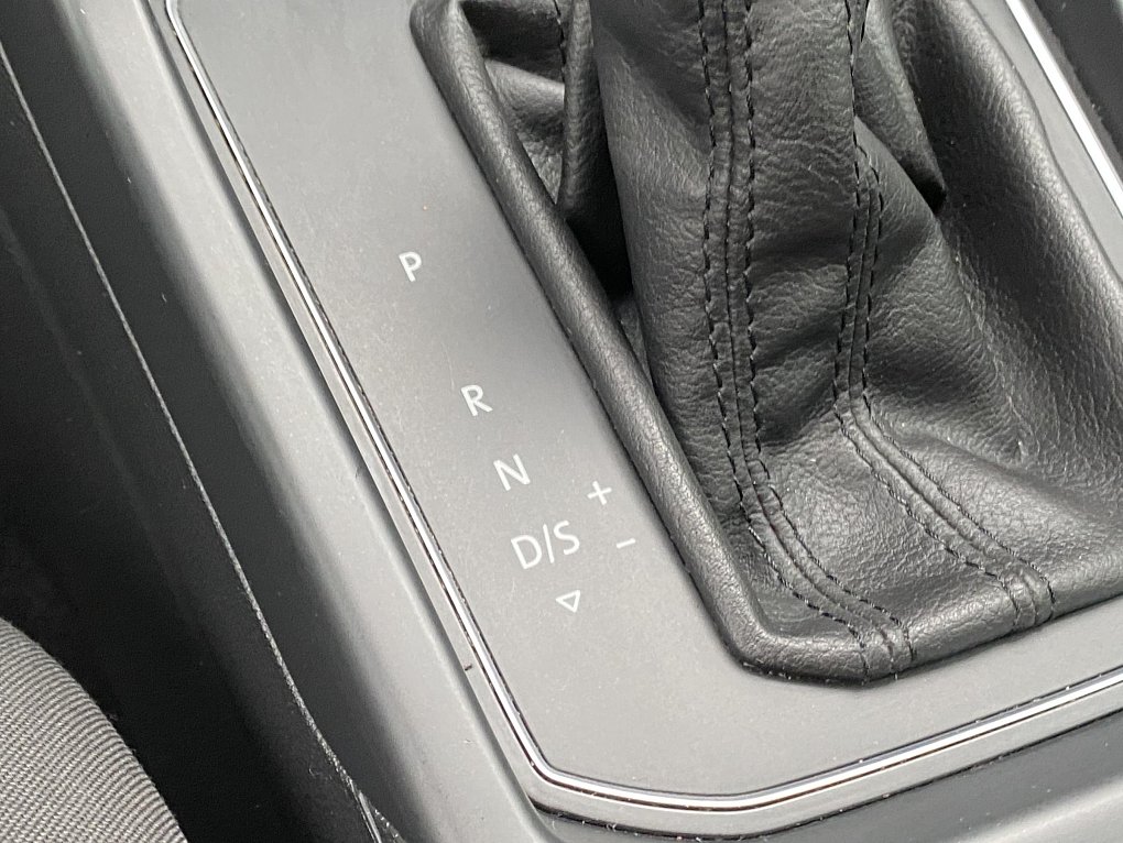 Volkswagen Touran 1.5 TSi Highline