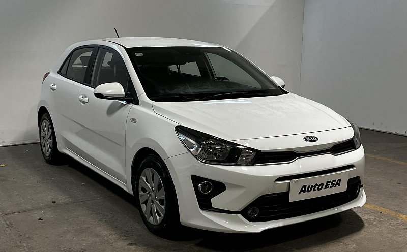 Kia Rio 1.2 i Comfort