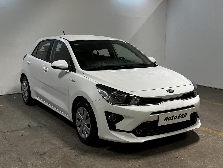 Kia Rio 1.2 i Comfort