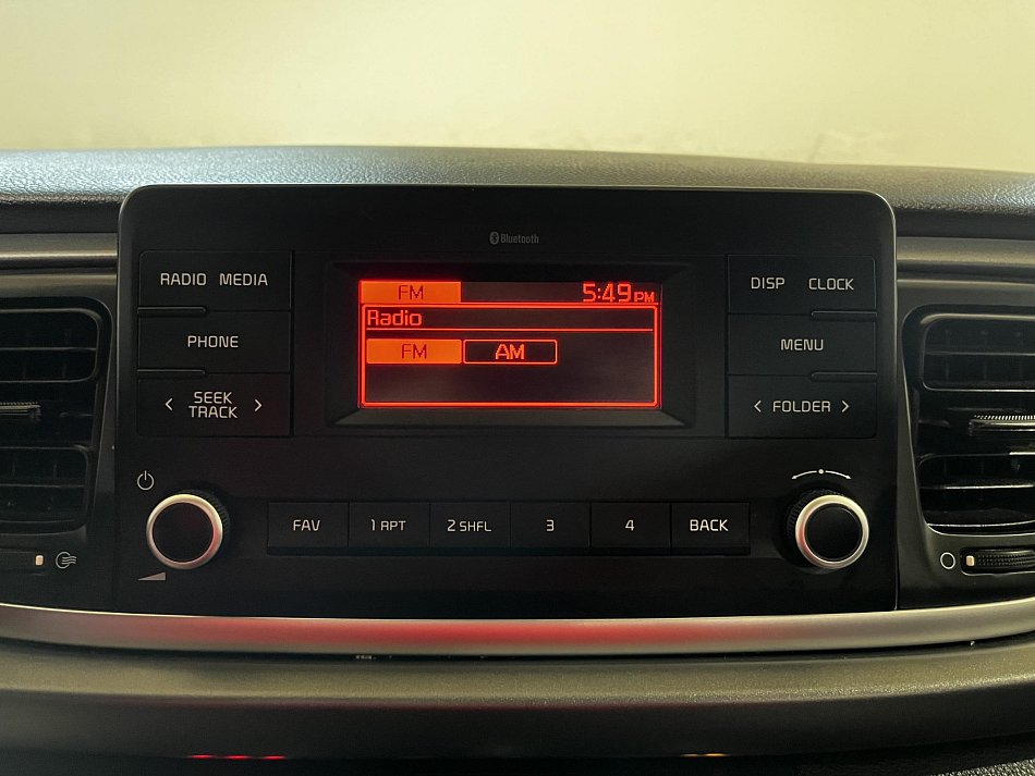 Kia Rio 1.2 i Comfort