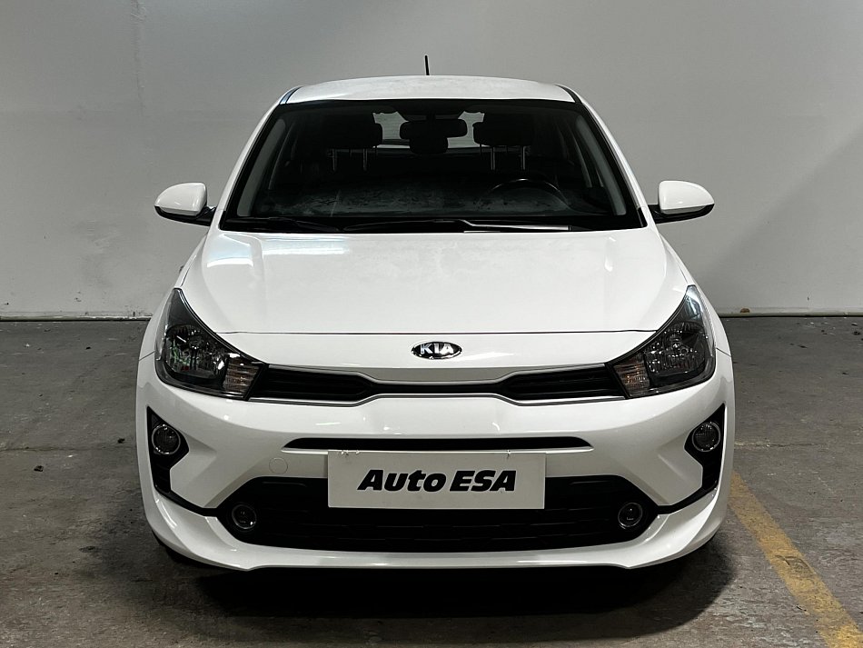 Kia Rio 1.2 i Comfort