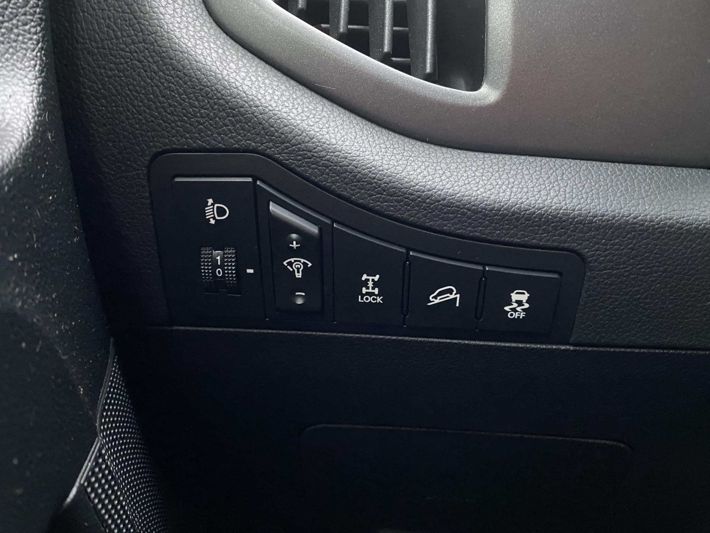 Kia Sportage, 2010 - pohled č. 12